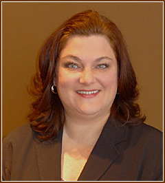 Ann Escandon |  Operations Manage 